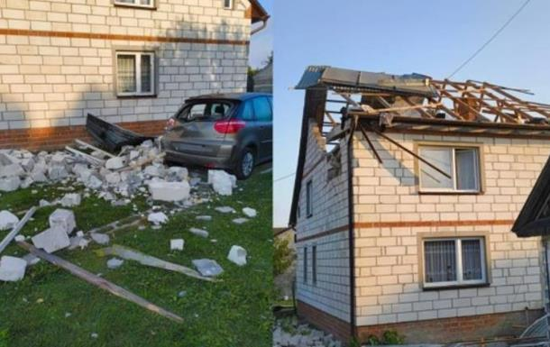 Новини світу - У Польщі ракета з F-16 влучила в будинок під час атаки дронів - ЗМІ