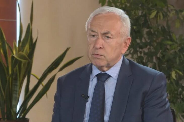 Новини світу - У посла України в Албанії стався серцевий напад - ЗМІ