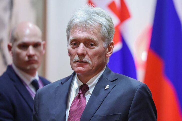 Новини світу - У Путіна назвали "винних" у затягуванні війни