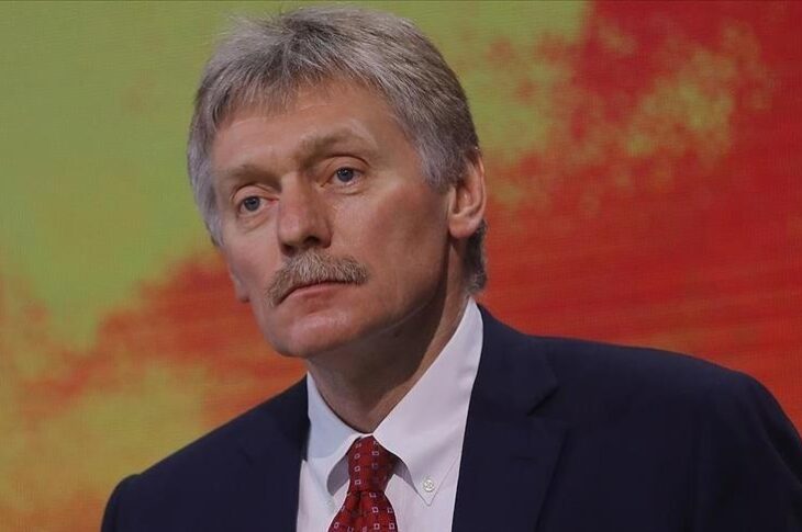 Новини світу - У Путіна заявили про "де-факто війну з НАТО"