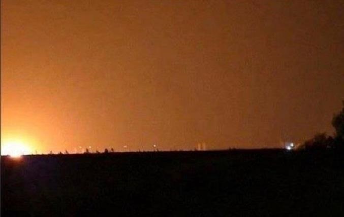 Новини світу - У Саратовській області підірвано нафтопровід - ЗМІ