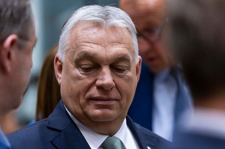 Новини світу - У Словаччині заговорили про обов'язкову військову службу "через Орбана"