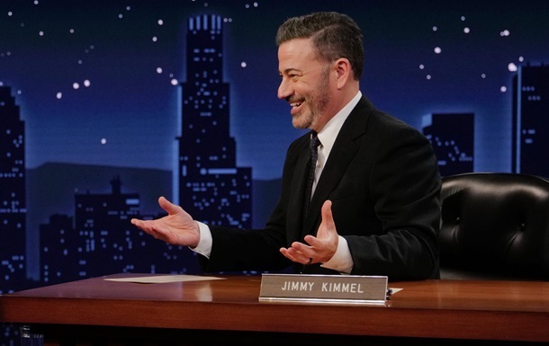 Новини світу - У США після скандалу повертають найпопулярніше ток-шоу