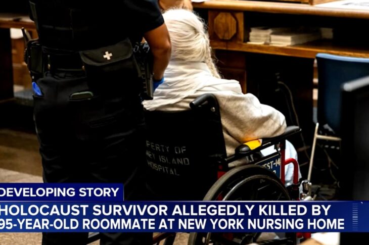 Новини світу - У США вбили 89-річну емігрантку з України