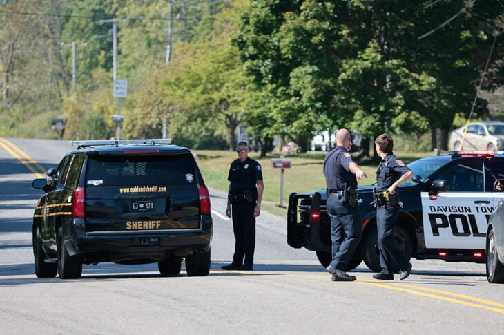 Новини світу - У США зросла кількість жертв стрілянини у церкві