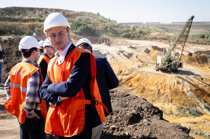 Новини бізнесу - Угода про надра: делегації США показали родовища