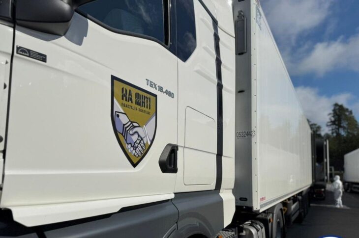 Новини України - Україна повернула 1000 тіл загиблих воїнів