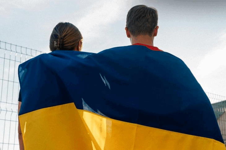 Новини України - Україна повернула з окупації ще 16 підлітків