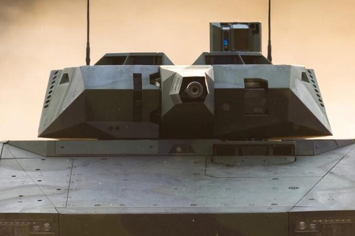 Новини України - Україна створює Defence City: до хабу долучились 25 оборонних гігантів