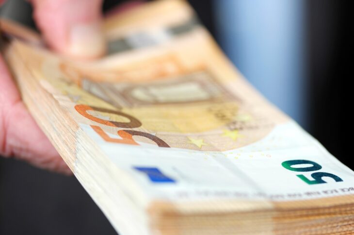 Новини України - Україна вперше поверне з-за кордону кошти, вкрадені внаслідок корупції