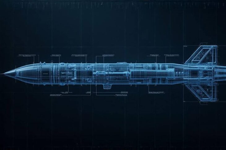 Новини України - Україна запустила грантові конкурси на виробництво ЗРК та балістики