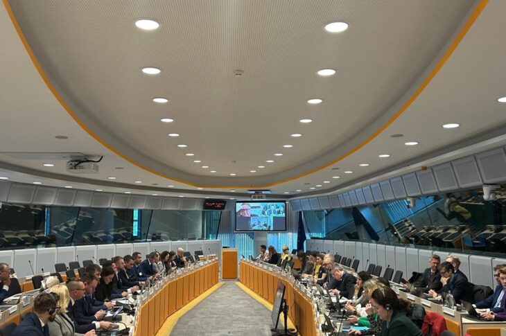 Новини політики - Україна зробила історичний крок на шляху до ЄС - Кулеба