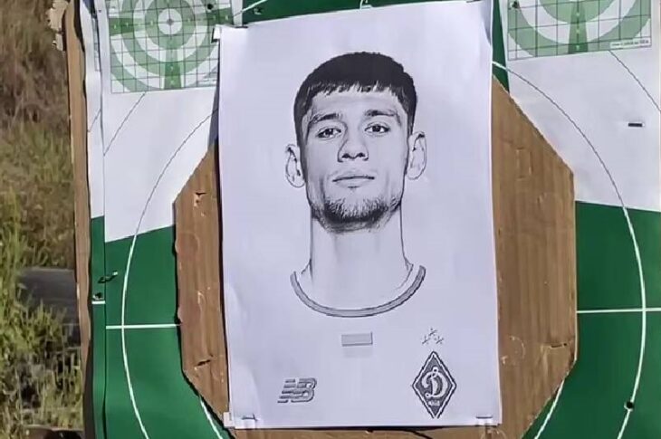 Новини спорту - Ультрас Динамо різко відреагували на скандал з новачком клубу