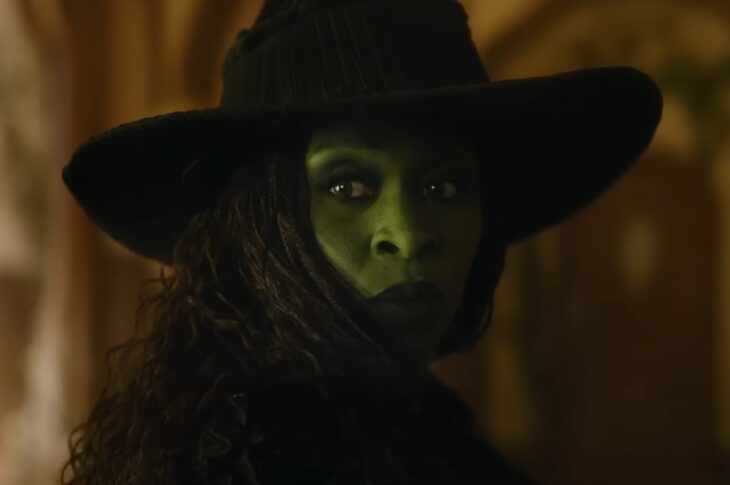 Новини культури - Universal показала фінальний трейлер Wicked: Чародійка 2