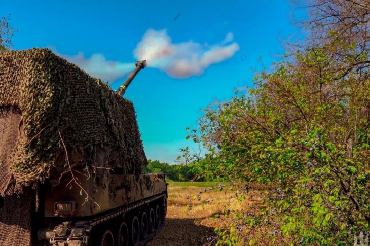 Новини бізнесу - Уряд планує знову збільшити видатки на оборону