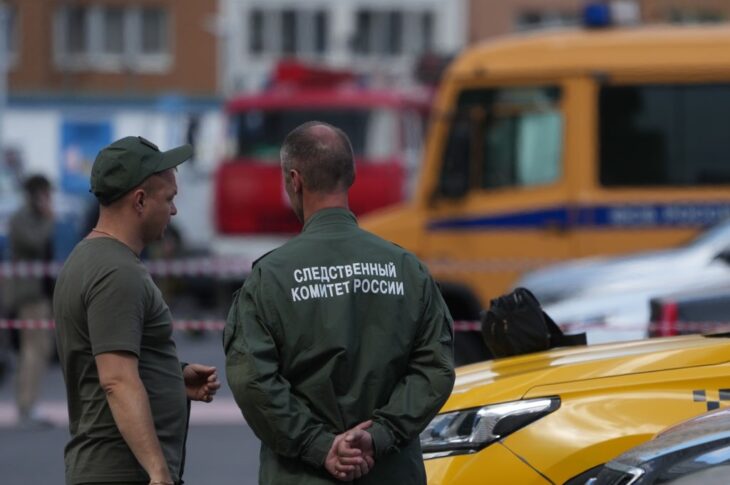 Новини світу - В Архангельську студент напав на викладачку російської