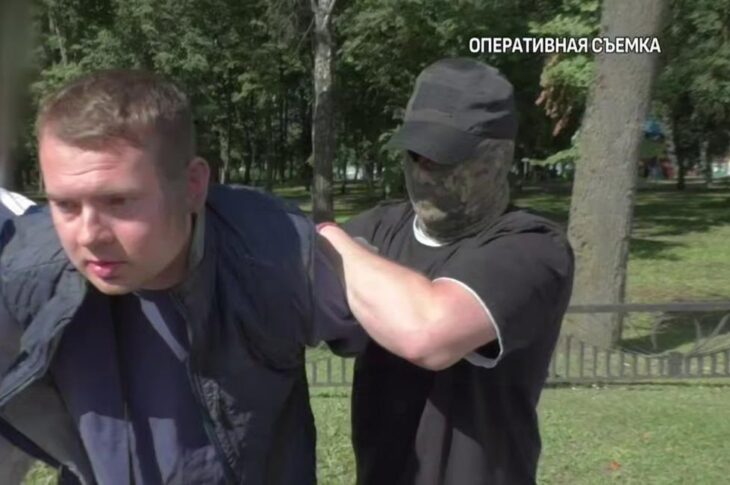 Новини світу - В Білорусі затримала польського "шпигуна": Варшава відреагувала