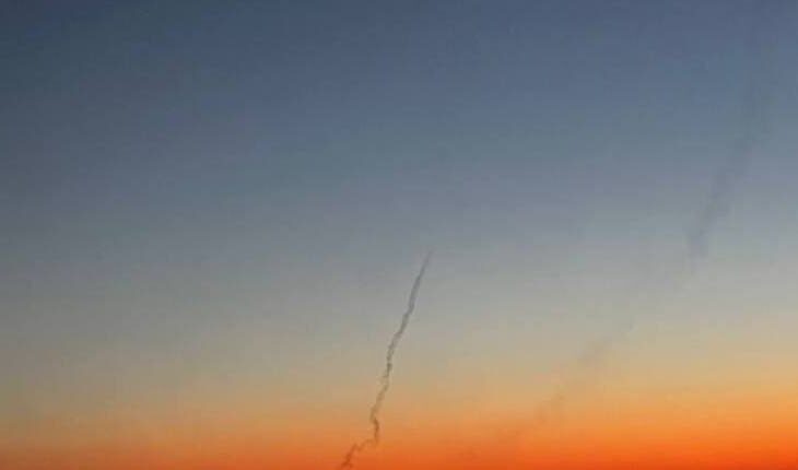 Новини світу - В Москві лунають потужні вибухи - соцмережі