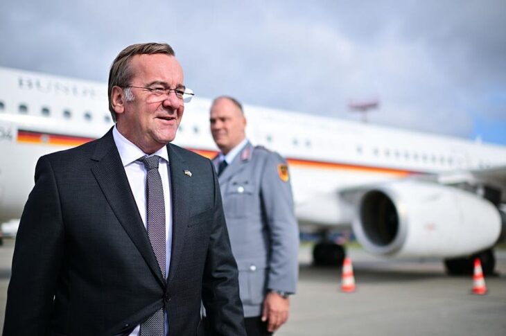 Новини України - В Німеччині анонсували поставку Україні двох систем Patriot