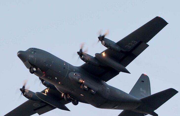 Новини світу - В Німеччині обстріляли літак Бундесверу - ЗМІ