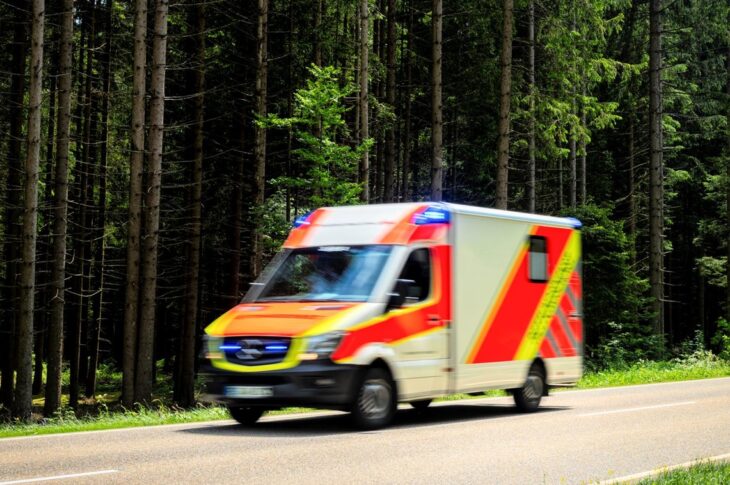 Новини світу - В Німеччині розбився літак: є загиблі