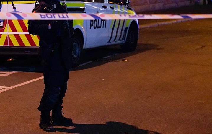 Новини світу - В Норвегії затримали туриста, чий дрон призвів до закриття аеропорту