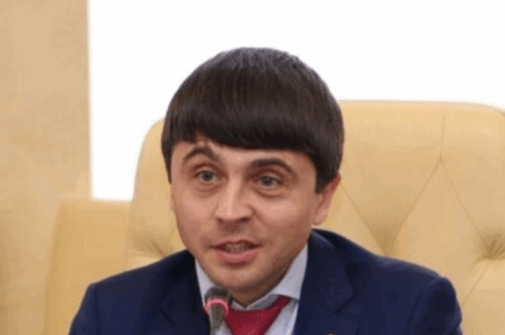 Новини світу - В РФ затримали екзаступника голови "Ради міністрів Криму"