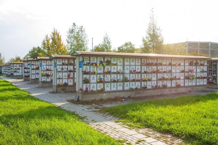 Новини світу - В Росії запустять найбільший в Європі крематорій