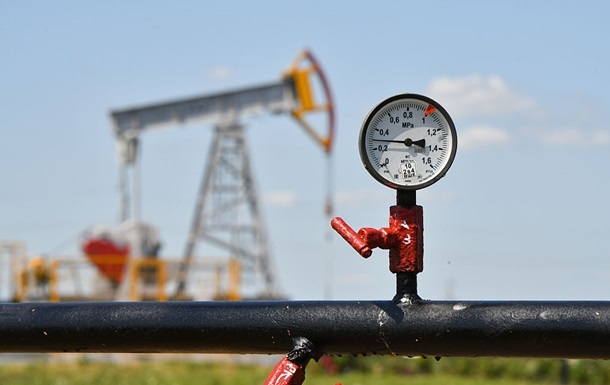 Новини бізнесу - В Росії заявили про прискорення обвалу нафтогазових доходів