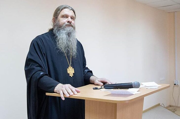 Новини світу - В РПЦ закликали бити дітей, щоби вони "не виростали ідіотами"