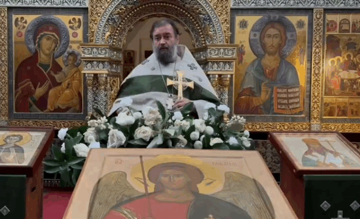 Новини світу - В РПЦ заявили, що причиною всіх бід Росії є освіта