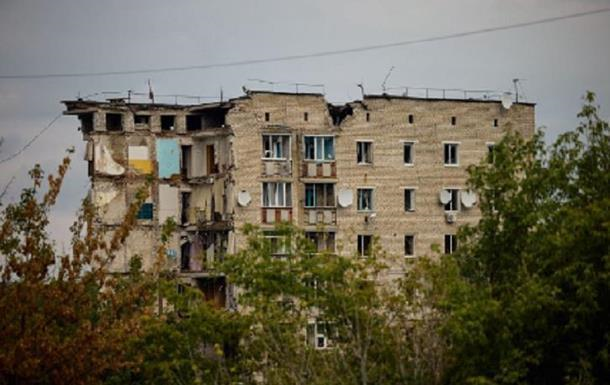 Новини України - В&rsquo;їзд у Куп&rsquo;янськ закрит: люди евакуюються пішки