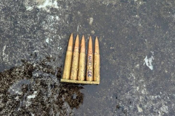 Новини світу - В США стрілець відкрив вогонь по міграційному центру: є загиблі й поранені