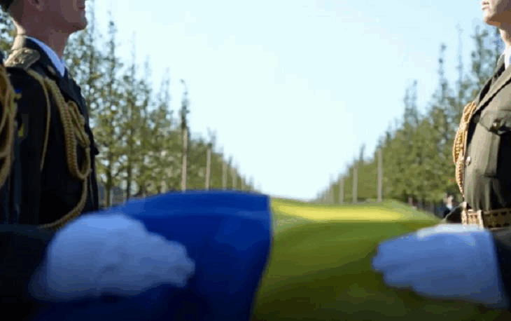 Новини України - В Україні оновили правила виплат сімʼям загиблих військових