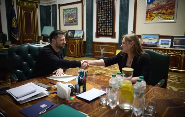 Новини України - В Україні призначено першого військового омбудсмена