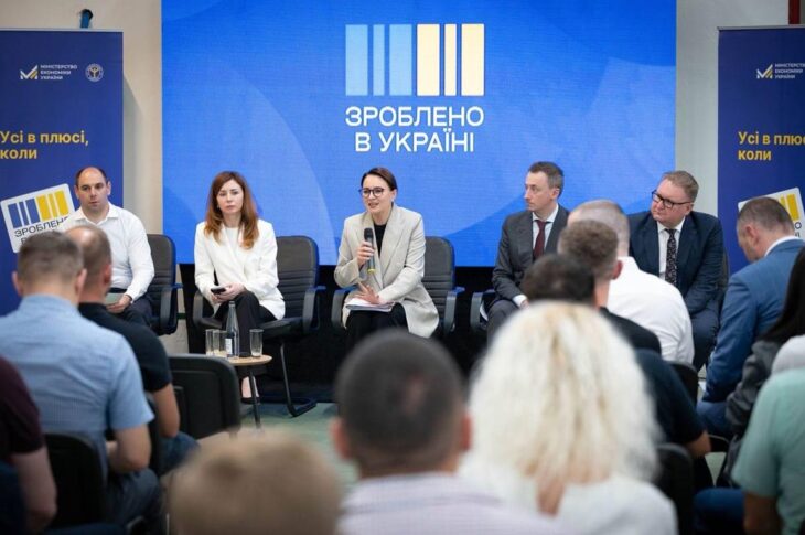 Новини бізнесу - В Україні скасують акти виконаних робіт