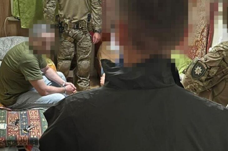 Новини України - Вбивство Парубія: в СБУ побачили "російський слід"