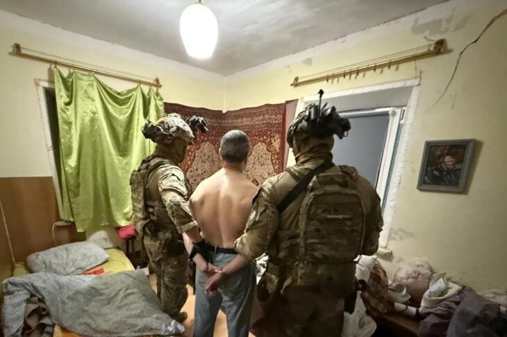 Новини України - Вбивство Парубія: ЗМІ дізналися нові подробиці