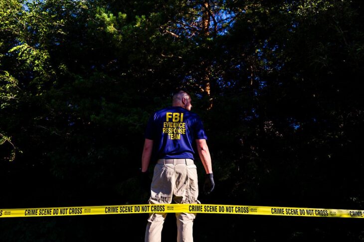 Новини світу - Вбивство соратника Трампа. Арешт стрілка