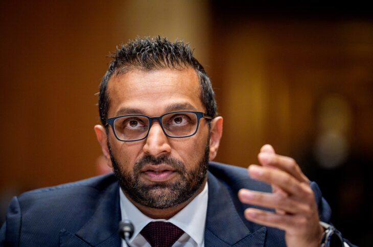 Новини світу - Вбивство соратника Трампа: ФБР затримало підозрюваного