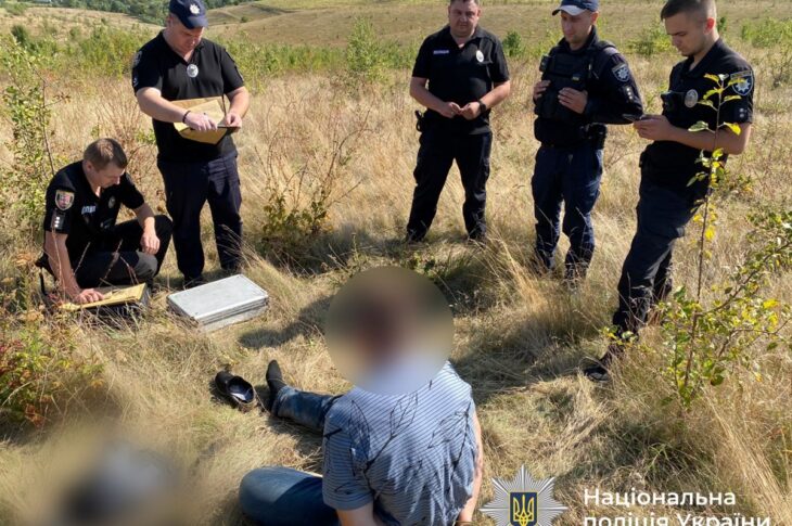 Новини України - Вбивство учнів на Вінниччині: що розповів свідок