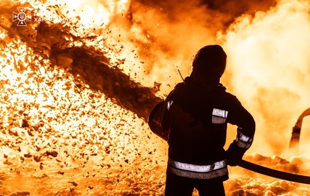 Новини України - Вибух у поїзді спричинила детонація снарядів - ЗСУ