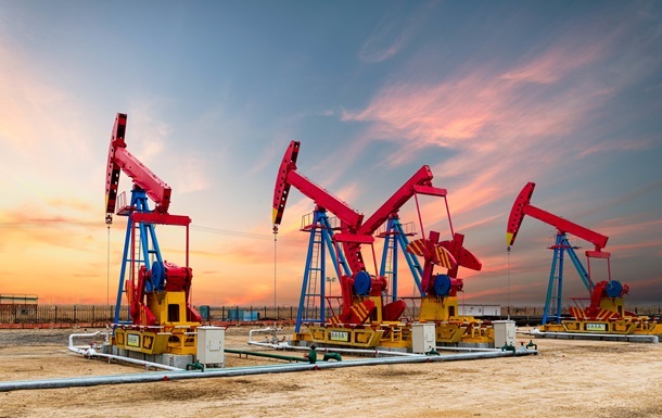 Новини бізнесу - Видобуток нафти в Анголі виріс до мільйона барелів на день