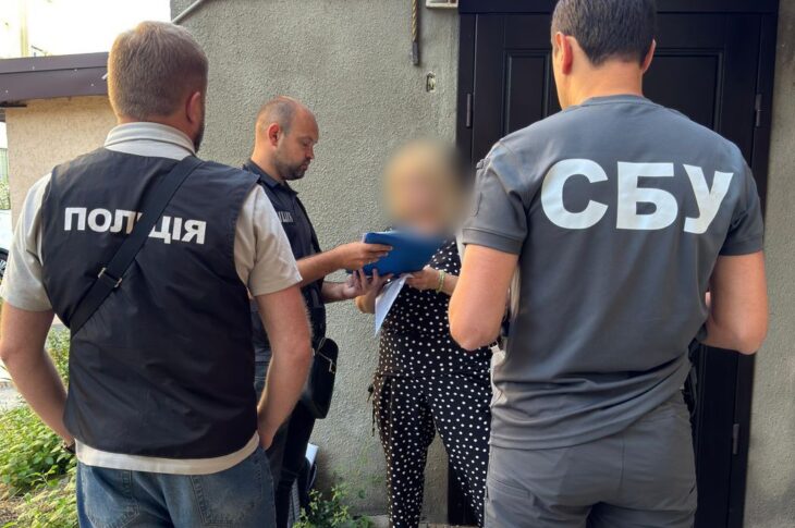 Новини України - Викрито масштабні шахрайські схеми з квартирами померлих одеситів