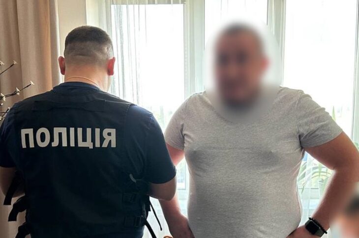 Новини Києва - Викрито "поставників" наркотиків у Київське СІЗО