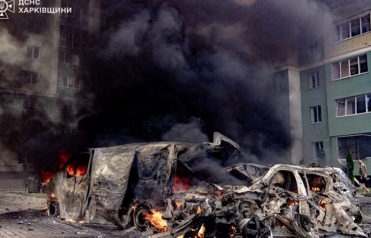 Новини України - Війна і мир: Росія хоче воювати, хоч перемогу вже пророкують Україні