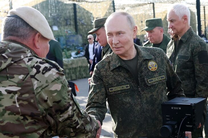 Новини України - Військові РФ покидають полігони Білорусі після навчань Захід-2025 - ДПСУ