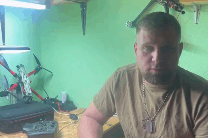 Новини України - "Воєнкора" з Сімферополя засудили до 12 років за зраду
