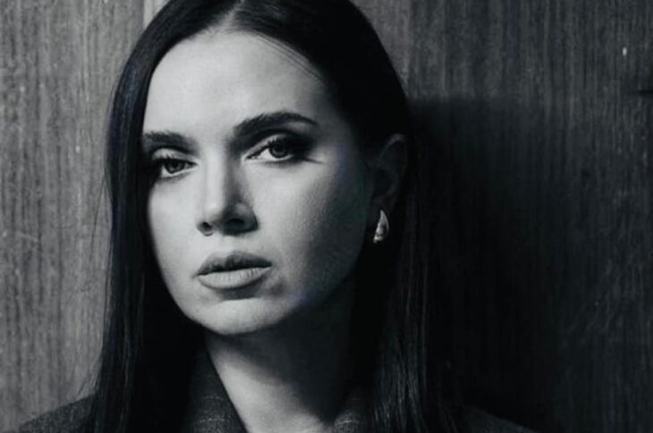 Новини культури - Яніна Соколова висловилася про зраду близької людини