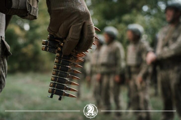 Новини України - Є тенденція до зростання мобілізації - Міноборони